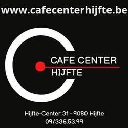 Café Center, Lochristi openingstijden
