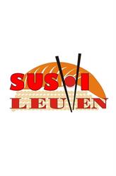 Sushi Leuven, openingstijden