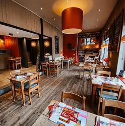 TAM TAM Resto, Rixensart openingstijden
