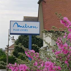 Melrose “Puur Logies”, Westende openingstijden