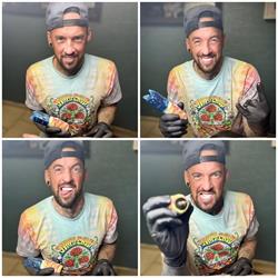 Say’ink Tattoo, Dinant openingstijden