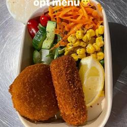 BAR DOUZE Fritbar, Willebroek openingstijden
