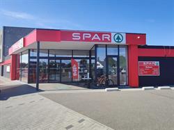 Spar Zonhoven, openingstijden