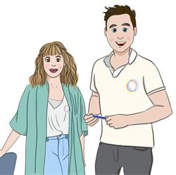 Symbi'Ose, Andenne openingstijden