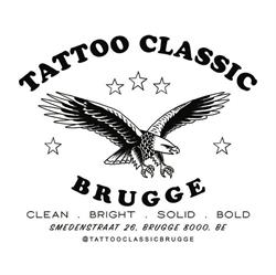 Tattoo Classic, Brugge openingstijden