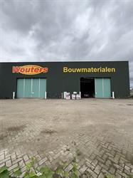 Wouters Bouwmaterialen nv, Balen openingstijden