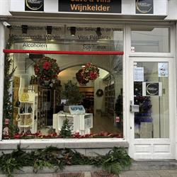 Dewitwines Auderghem, openingstijden