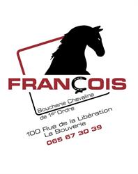 Boucherie Chevaline François, Frameries openingstijden