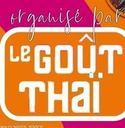 Le Goût Thaï, Neupré openingstijden