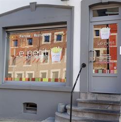 Le Petit Creux, Herve openingstijden