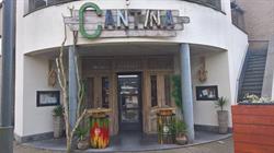 Cantina, Lommel openingstijden