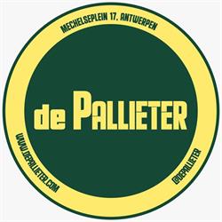 de Pallieter, Antwerpen openingstijden