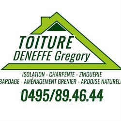 Toiture Deneffe Grégory, Ciney openingstijden