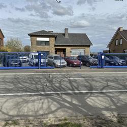 Garage - Carrosserie Christ Blockeel en Zoon, Waregem openingstijden