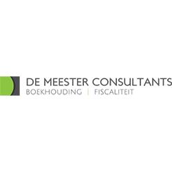 De Meester Consultants, Dendermonde openingstijden