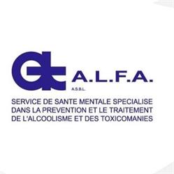 Centre Alfa, Luik openingstijden