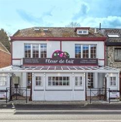 Fleur De Lait, Namen openingstijden