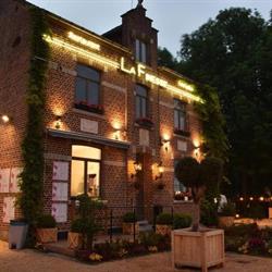 Jan’s friet- en ijsboetiek, Tongeren openingstijden