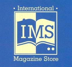 IMS Tijdschriften, Antwerpen openingstijden