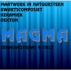 Magma, Tielt openingstijden
