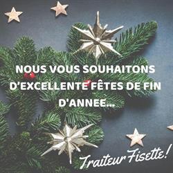 Boucherie Fisette Traiteur, Charleroi openingstijden