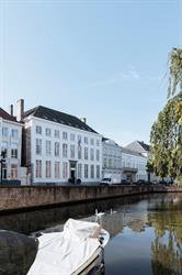 Hotel De Tuilerieën, Brugge openingstijden