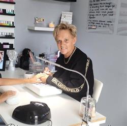 Nagelstudio ymske, Avelgem openingstijden