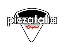 Pizzatalia Kortrijk, openingstijden