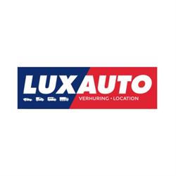 Luxauto, Waregem openingstijden