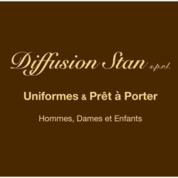 Diffusion Stan, Brussel openingstijden