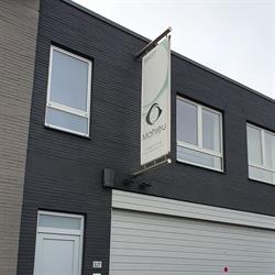 Schilder en decoratiewerken Mahieu, Wervik openingstijden