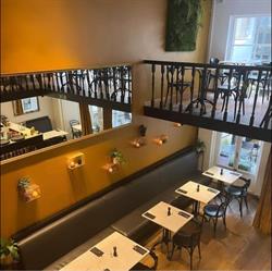 De Mezzanine, Antwerpen openingstijden