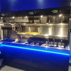 Frituur Chapeau, Hasselt openingstijden