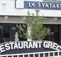Le Syrtaki, Florenville openingstijden