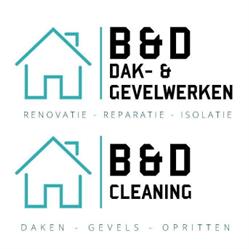 B&D Dak- en gevelwerken, Roosdaal openingstijden