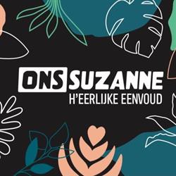 Ons Suzanne, Antwerpen openingstijden