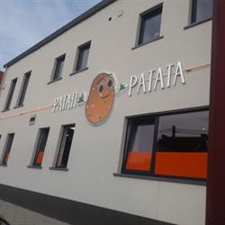 Patati Patata, Châtelet openingstijden