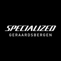 Specialized Geraardsbergen, openingstijden