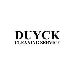 DUYCK Cleaning Service, Izegem openingstijden
