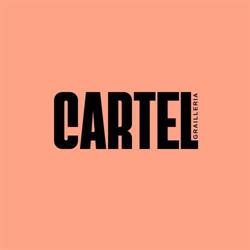 Cartel Grailleria, Louvain-la-Neuve openingstijden