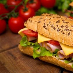 Steffi's Lunch, Veurne openingstijden
