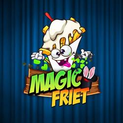 Magic Friet, De Haan openingstijden