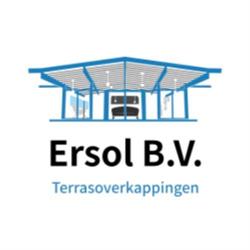 Ersol B.V. - Terrasoverkappingen, Veranda's, Carports, Glazenschuifwanden en Sunscreens, Maasmechelen openingstijden