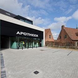 Apotheek Elise Demaître in Oostrozebeke, openingstijden