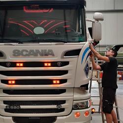 Garage Joren Vansieleghem, Torhout openingstijden