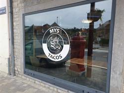 MYS Tacos, Beauraing openingstijden