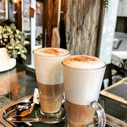Kaffee Au Lait, Hasselt openingstijden