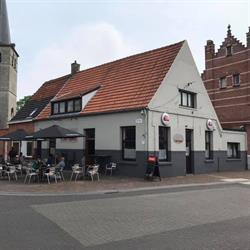 Cafe Sport, Zandhoven openingstijden