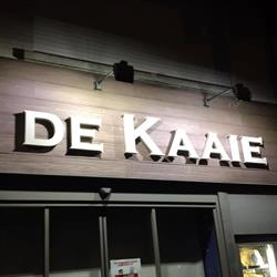 Bakkerij De Kaaie, Zedelgem openingstijden