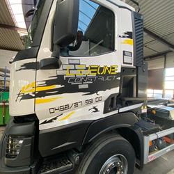 Lejeune Construct SPRL, Verviers openingstijden